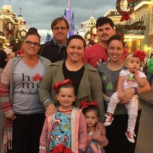 Meet your Posher, Belinda